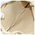 Chloé Borsa a mano con catena Chloe in pelle Harako beige oro Auth 174716 D'oro - vista 13