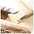 Chloé Borsa a mano con catena Chloe in pelle Harako beige oro Auth 174716 D'oro - vista 16