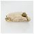 Chloé Borsa a mano con catena Chloe in pelle Harako beige oro Auth 174716 D'oro - vista 4