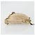 Chloé Borsa a mano con catena Chloe in pelle Harako beige oro Auth 174716 D'oro - vista 5