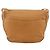 LOEWE Borsa a Spalla Anagram Pelle Beige Oro Auth ka3682 D'oro - vista 13
