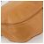 LOEWE Borsa a Spalla Anagram Pelle Beige Oro Auth ka3682 D'oro - vista 14