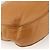 LOEWE Borsa a Spalla Anagram Pelle Beige Oro Auth ka3682 D'oro - vista 16