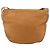 LOEWE Borsa a Spalla Anagram Pelle Beige Oro Auth ka3682 D'oro - vista 2