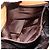 LOEWE Borsa a Spalla Anagram Pelle Beige Oro Auth ka3682 D'oro - vista 21