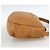 LOEWE Borsa a Spalla Anagram Pelle Beige Oro Auth ka3682 D'oro - vista 4
