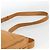 LOEWE Borsa a Spalla Anagram Pelle Beige Oro Auth ka3682 D'oro - vista 8