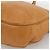 LOEWE Borsa a Spalla Anagram Pelle Beige Oro Auth ka3682 D'oro - vista 9