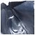 Borsa a Spalla in Tela Trotter Christian Dior Blu Navy Oro Auth bs34245 D'oro - vista 17