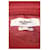 Isabel Marant Etoile Roter Baumwollpullover  - Ansicht 7