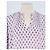 Closed White Cotton Dress - view 2