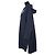 Closed Blue Cotton Dress S - view 3