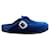 Birkenstock Mule blu  - vista 1