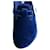 Birkenstock Mule blu  - vista 4