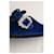 Birkenstock Mule blu  - vista 5