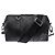 LOUIS VUITTON Keepall XS em Lona Preta - 103431 Preto