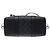 LOUIS VUITTON Keepall XS em Lona Preta - 103431 Preto - vista 10