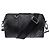 LOUIS VUITTON Keepall XS em Lona Preta - 103431 Preto - vista 3