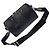 LOUIS VUITTON Keepall XS em Lona Preta - 103431 Preto - vista 9