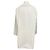 Camisa de popelina de algodón blanco Jil Sander - vista 3
