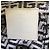 Pantalones / Pantalones de mezclilla jacquard 4G blancos / negros de Givenchy - vista 4