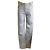 Pantalones de jacquard de denim 4G blancos / negros de Givenchy