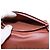 Brazza Billetera bi-fold Louis Vuitton Castaño - vista 11
