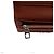 Brazza Billetera bi-fold Louis Vuitton Castaño - vista 12