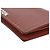 Brazza Billetera bi-fold Louis Vuitton Castaño - vista 3
