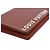 Brazza Billetera bi-fold Louis Vuitton Castaño - vista 6