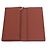 Brazza Billetera bi-fold Louis Vuitton Castaño - vista 9