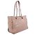 Borsa Deauville di Chanel Beige - vista 2