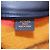 Borsa a Spalla Rocabar Victoria di Hermès Arancione Giallo Blu navy - vista 10