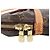 Borsa a mano Coussin GM Louis Vuitton Marrone Monogramma - vista 11