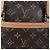 Borsa a mano Coussin GM Louis Vuitton Marrone Monogramma - vista 14