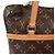 Borsa a mano Coussin GM Louis Vuitton Marrone Monogramma - vista 15