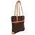 Borsa a mano Coussin GM Louis Vuitton Marrone Monogramma - vista 2