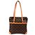 Borsa a mano Coussin GM Louis Vuitton Marrone Monogramma - vista 3