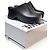 Zoccoli Loewe Foam Terra Clog 90 Nero - vista 9