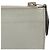 Clutch in pelle grigia Hermès per documenti Marrone - vista 14
