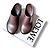 Zoccoli Loewe Foam Terra Clog 90 Marrone - vista 15