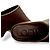 Zoccoli Loewe Foam Terra Clog 90 Marrone - vista 3
