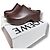 Zoccoli Loewe Foam Terra Clog 90 Marrone - vista 7