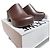 Zoccoli Loewe Foam Terra Clog 90 Marrone - vista 8