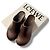 Zoccoli Loewe Foam Terra Clog 90 Marrone - vista 14