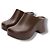 Zoccoli Loewe Foam Terra Clog 90 Marrone - vista 2