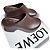Zoccoli Loewe Foam Terra Clog 90 Marrone - vista 6