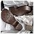 Zoccoli Loewe Foam Terra Clog 90 Marrone - vista 7