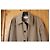 Zapa Tairic Trenchcoat camel Baumwolle Kamel - Ansicht 2