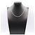 Collar de cadena de oro blanco de 18K Cartier - vista 6